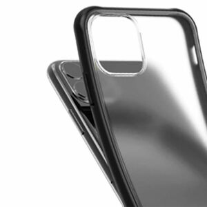 قاب محافظ آیفون 11 پرومکس ضد ضربه نرم دویا  Devia 332241-WH Soft Elegant Anti-Shock case iPhone 11 Pro Max