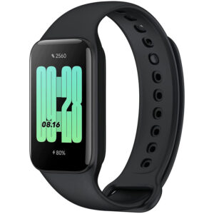 دستبند سلامتی هوشمند اسمارت باند 2 شیائومی Xiaomi Redmi Smart Band 2  [2023] M2225B1